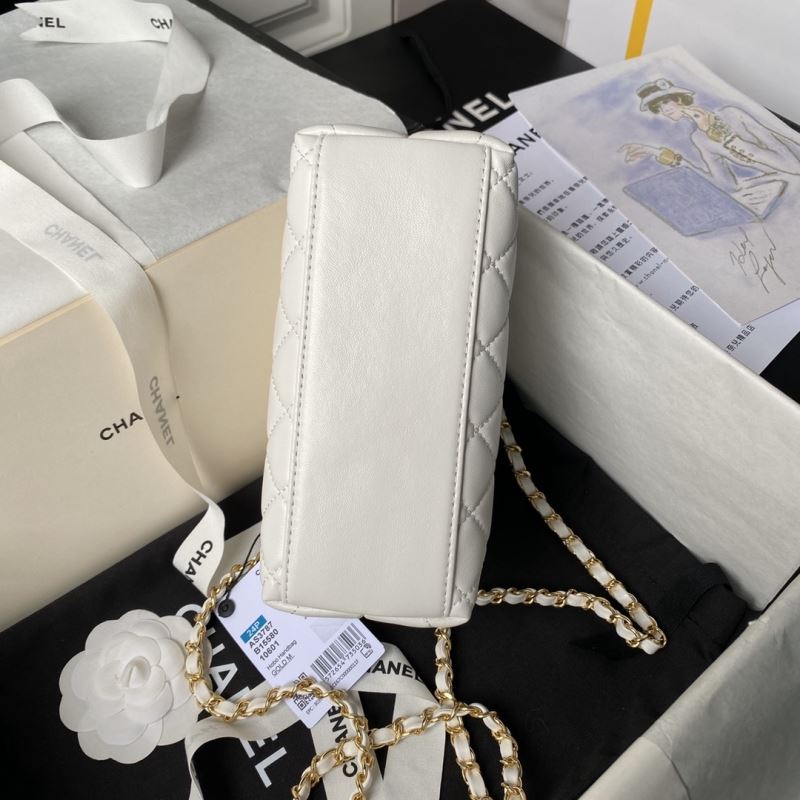 Chanel Satchel Bags